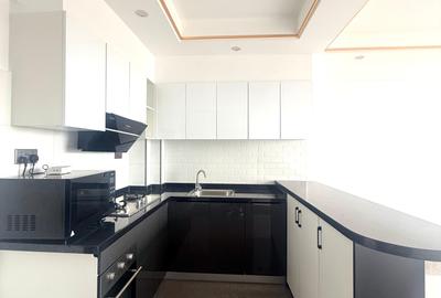 1 Bed Apartment with En Suite in Kileleshwa - 4