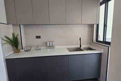 1 Bed Apartment with En Suite in Mombasa Road - 3