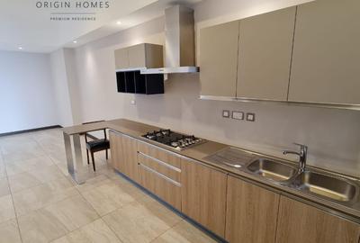 3 Bed Apartment with En Suite at General Mathenge Road - 4