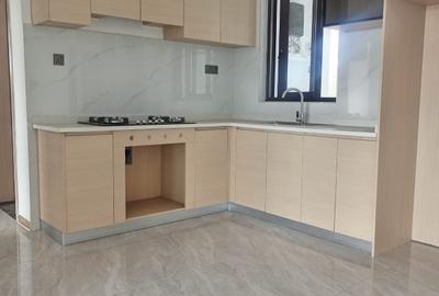 2 Bed Apartment with En Suite in Kileleshwa