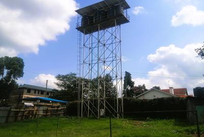 Commercial Land in Ngong