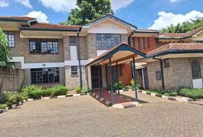 4 Bed Townhouse with En Suite in Lavington