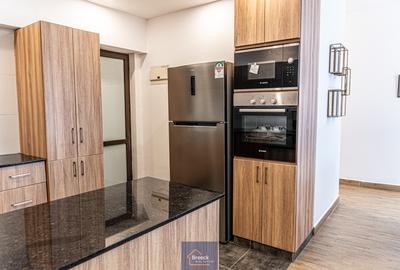 2 Bed Apartment with En Suite at Ngong Road - 3