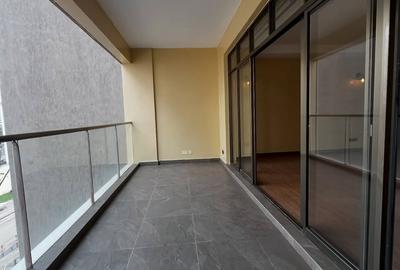 2 Bed Apartment with En Suite at Othaya Road - 4