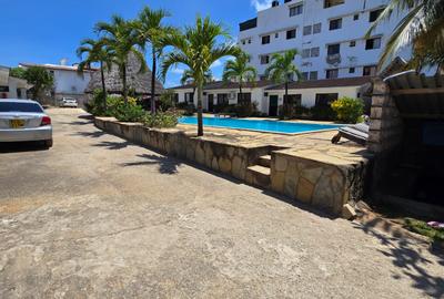 2 Bed Villa with En Suite at Shanzu