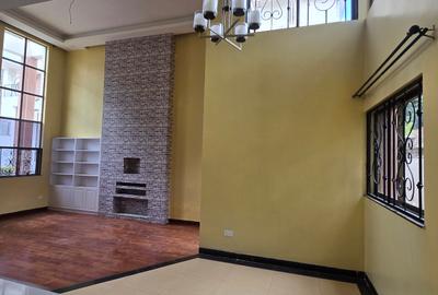 5 Bed Townhouse with En Suite at Lavington Green - 4