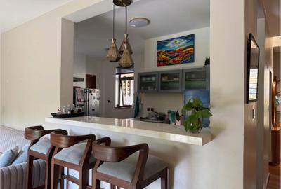 4 Bed Townhouse with En Suite in Kileleshwa