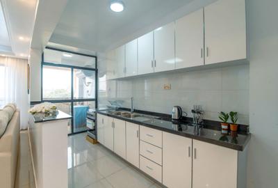 Furnished 2 Bed Apartment with En Suite in Kileleshwa - 3