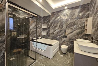 4 Bed Apartment with En Suite at Westlands - 3