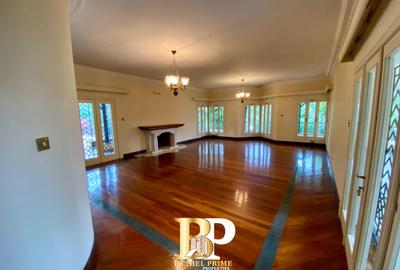 4 Bed Townhouse with En Suite in Muthaiga - 4