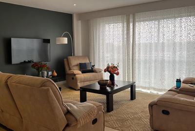Serviced 2 Bed Apartment with En Suite in Westlands Area
