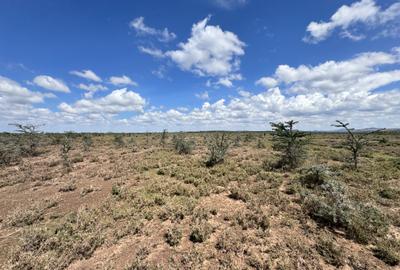 11.43 ac Land at Juakali