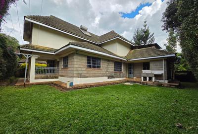 4 Bed House with En Suite in Kiambu Road - 3