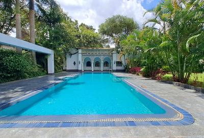 4 Bed Townhouse with En Suite at Lower Kabete