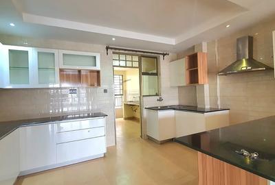 3 Bed Apartment with En Suite at Othaya Road - 2