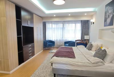 Furnished 4 Bed Apartment with En Suite in Lavington - 4