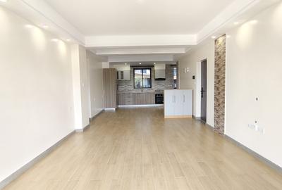 2 Bed Apartment with Swimming Pool in Kileleshwa - 2