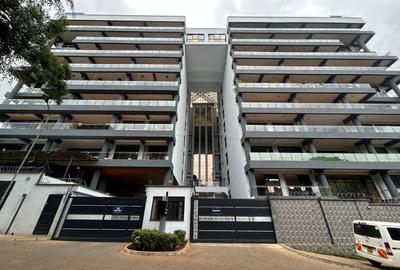 4 Bed Apartment with Staff Quarters in Westlands Area