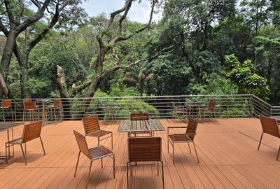 3 Bed Apartment with En Suite at Muthaiga Heights - 4