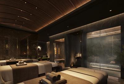 Studio Apartment with En Suite at Muthithi Road - 2