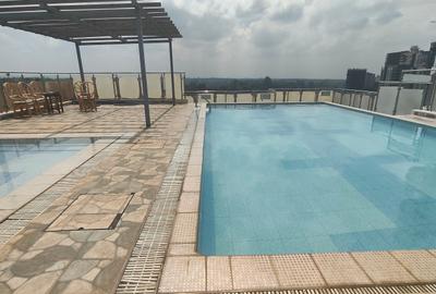 2 Bed Apartment with En Suite at General Mathenge - 4