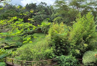 4 Bed House with En Suite in Runda - 3