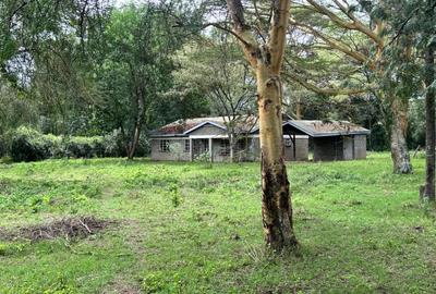 25 ac Land in Naivasha - 4