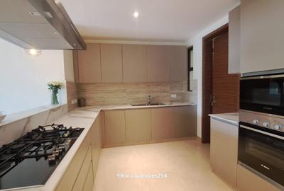 2 Bed Apartment with En Suite at Riverside Drive