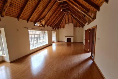 5 Bed Townhouse with En Suite at Kileleshwa - 2