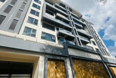 2 Bed Apartment with En Suite in Westlands Area