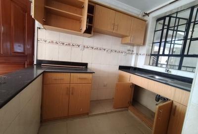 1 Bed Apartment with En Suite at Near Sarit Centre - 3