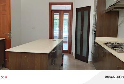 5 Bed Townhouse with Staff Quarters in Lavington - 2