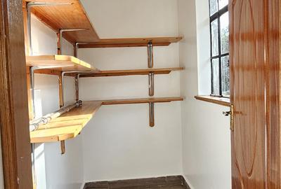 4 Bed House with Staff Quarters in Karen - 4