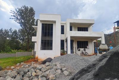 4 Bed Villa with En Suite in Kahawa West - 2