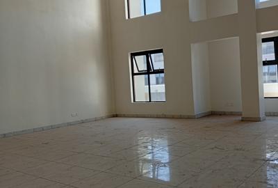 10,800 ft² Commercial Property with Service Charge Included in Syokimau