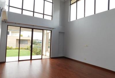 4 Bed House with En Suite at Opposite Sabis School And Next To Elmasian Resort - 2