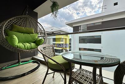 2 Bed Apartment in Nyari - 3