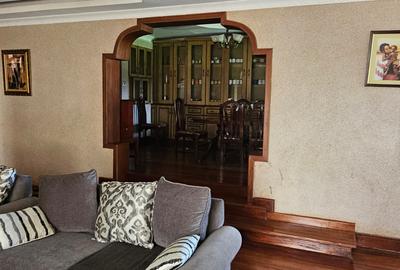 6 Bed Townhouse with En Suite in Kiambu Road - 4