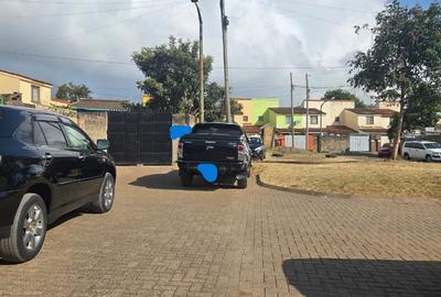 3 Bed House in Buruburu - 2