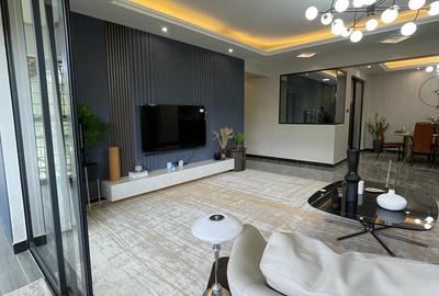 4 Bed Apartment with En Suite in Lavington - 2