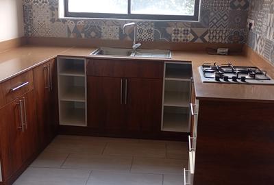 2 Bed Apartment with En Suite at Off Raphta Road - 3