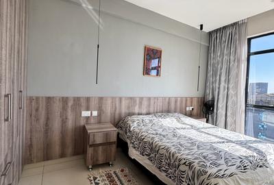 Serviced 2 Bed Apartment with En Suite in Lavington - 4