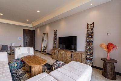 Furnished 2 Bed Apartment with En Suite at General Mathenge - 3