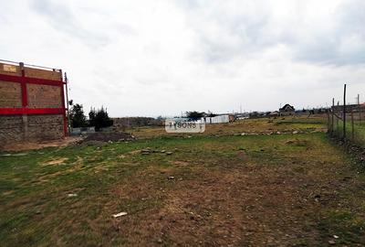 Land in Ongata Rongai