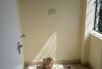 2 Bed Apartment with En Suite at Ring Road