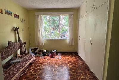 4 Bed House with En Suite at Kitisuru Road