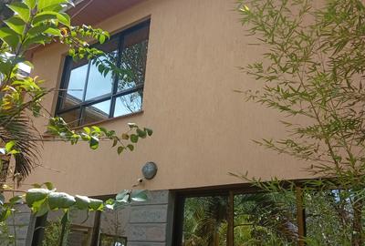 5 Bed Townhouse with En Suite at Karen