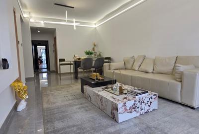 Serviced 2 Bed Apartment with En Suite in Lavington