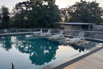 4 Bed House with En Suite in Karura