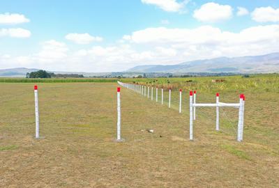 0.045 ac Land in Naivasha